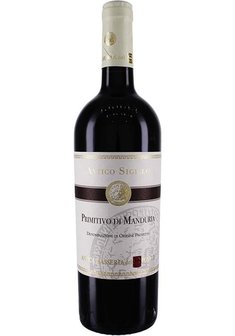 PRIMITIVO DI MANDURIA