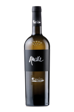 AMURE BIANCO PUGLIA I.G.P. - Cl 0,75 Jaar 2021