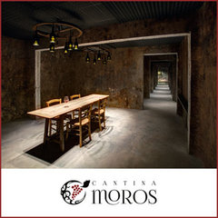 Cantina-Moros